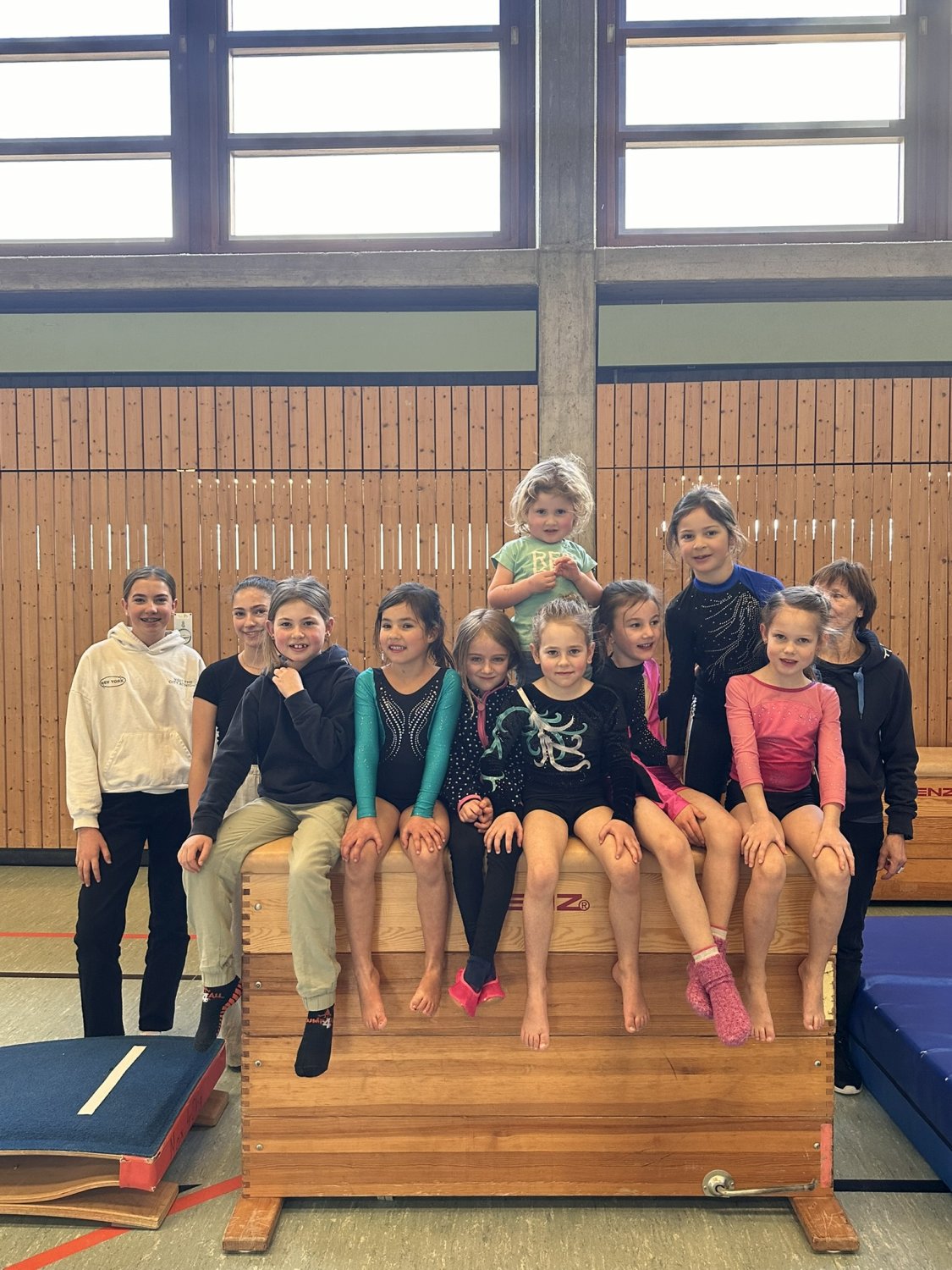 24.02.2024: Turncup in Laichingen