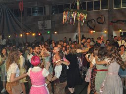 Bayerische Gaudi 2024