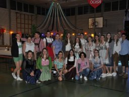 Bayerische Gaudi 2025